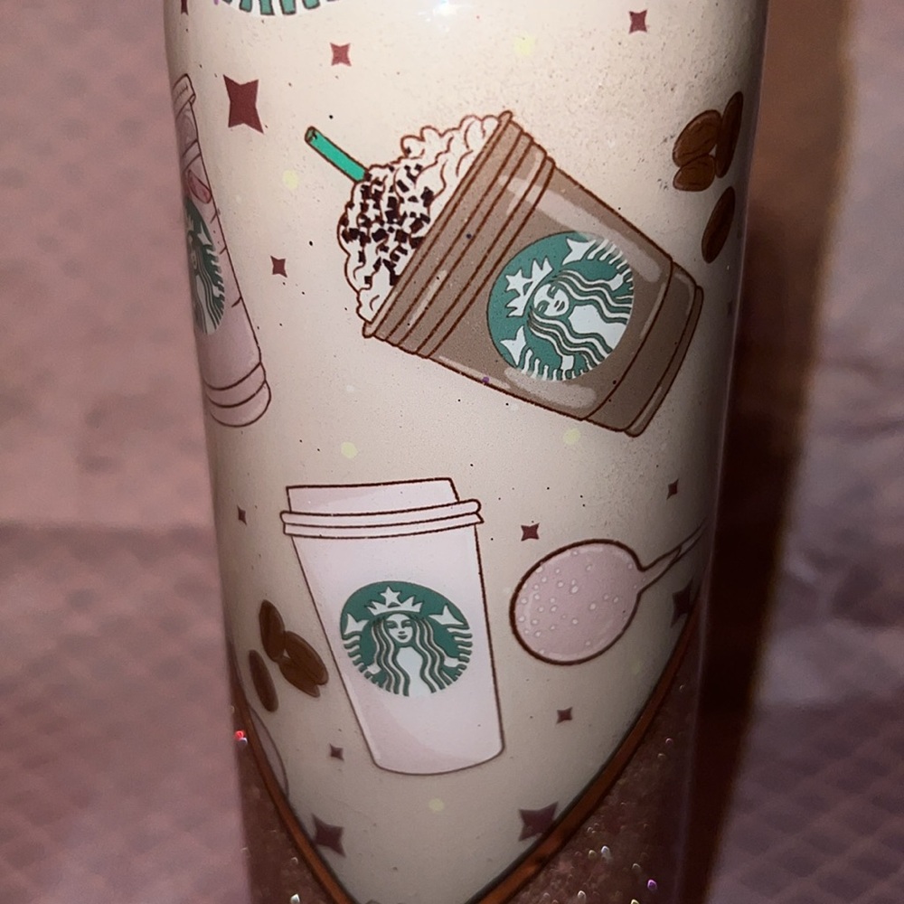 Custom made tumbler - Picture 2 of 8